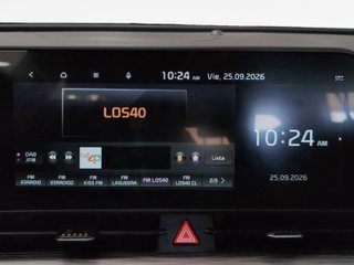 Kia Sportage 1.6 CRDi MHEV Business 4x2 DCT 100 kW (136 CV)