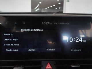 Kia Sportage 1.6 CRDi MHEV Business 4x2 DCT 100 kW (136 CV)