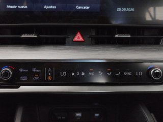 Kia Sportage 1.6 CRDi MHEV Business 4x2 DCT 100 kW (136 CV)