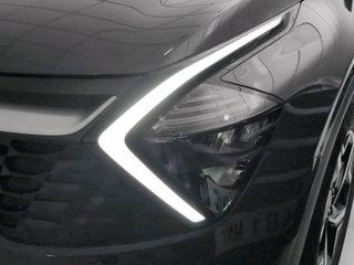 Kia Sportage 1.6 CRDi MHEV Business 4x2 DCT 100 kW (136 CV)