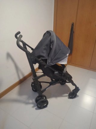 Silla de Paseo Chicco Liteway