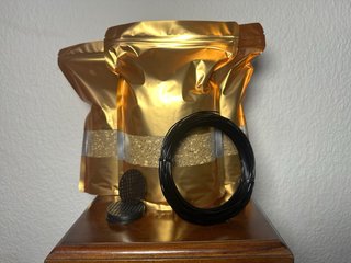 Pack de Trasplante para Bonsái