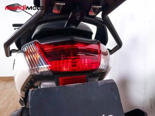 YAMAHA NMAX