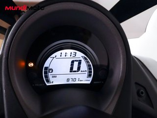 YAMAHA NMAX