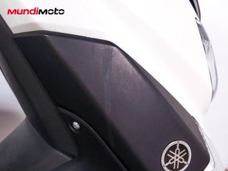 YAMAHA NMAX