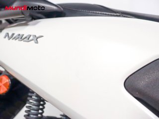 YAMAHA NMAX