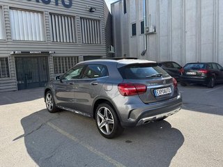 Mercedes-Benz Clase GLA GLA 200