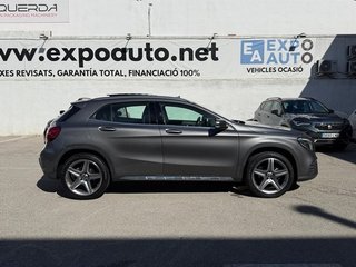 Mercedes-Benz Clase GLA GLA 200