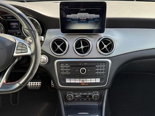 Mercedes-Benz Clase GLA GLA 200
