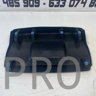 GUARNECIDO PORTON DACIA SANDERO II USADO