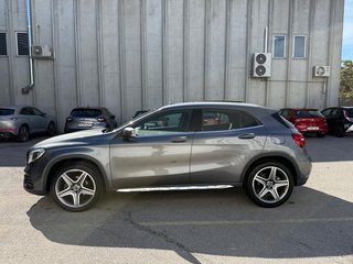 Mercedes-Benz Clase GLA GLA 200