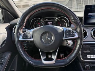 Mercedes-Benz Clase GLA GLA 200