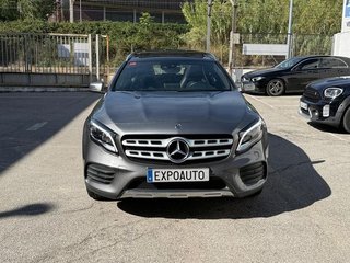 Mercedes-Benz Clase GLA GLA 200