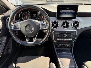 Mercedes-Benz Clase GLA GLA 200