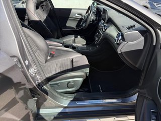 Mercedes-Benz Clase GLA GLA 200