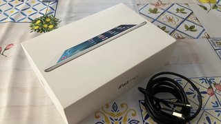 iPad mini 2 32GB WiFi Plateado