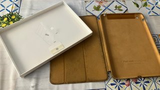 iPad mini 2 32GB WiFi Plateado