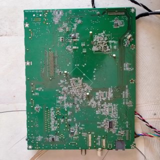 Se Vende Placa Main de TV Philips