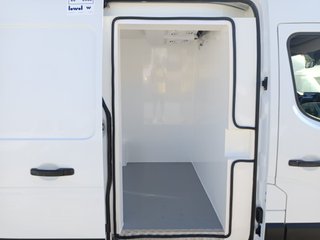 RENAULT MASTER 2.3 L1H2 FURGON FRIGORIFICO -20 135