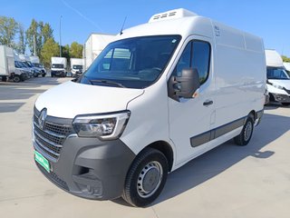 RENAULT MASTER 2.3 L1H2 FURGON FRIGORIFICO -20 135