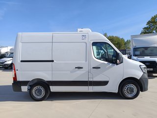 RENAULT MASTER 2.3 L1H2 FURGON FRIGORIFICO -20 135