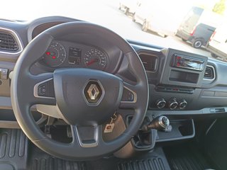 RENAULT MASTER 2.3 L1H2 FURGON FRIGORIFICO -20 135