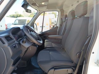 RENAULT MASTER 2.3 L1H2 FURGON FRIGORIFICO -20 135