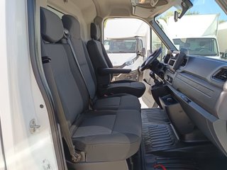 RENAULT MASTER 2.3 L1H2 FURGON FRIGORIFICO -20 135