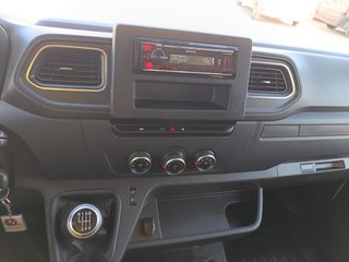 RENAULT MASTER 2.3 L1H2 FURGON FRIGORIFICO -20 135
