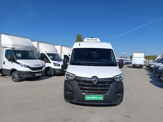 RENAULT MASTER 2.3 L1H2 FURGON FRIGORIFICO -20 135