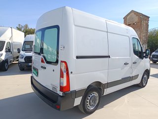 RENAULT MASTER 2.3 L1H2 FURGON FRIGORIFICO -20 135