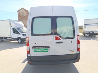 RENAULT MASTER 2.3 L1H2 FURGON FRIGORIFICO -20 135