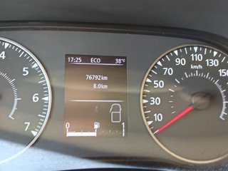 RENAULT MASTER 2.3 L1H2 FURGON FRIGORIFICO -20 135