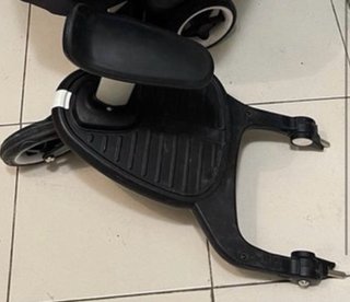 Patinete Bugaboo