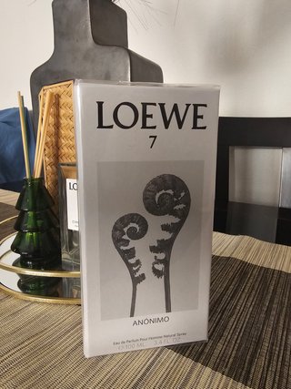 Loewe 7 Anónimo Eau de Parfum 100ml