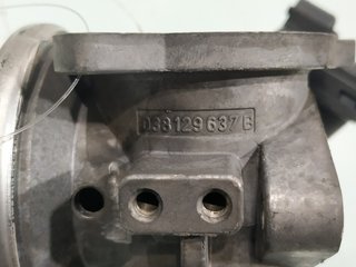 Válvula 038129637b seat toledo (1m2) select 534219