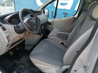 Opel Vivaro 2013