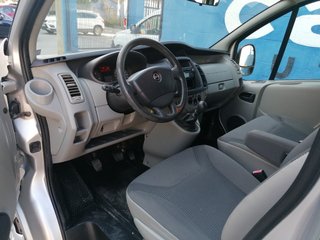 Opel Vivaro 2013
