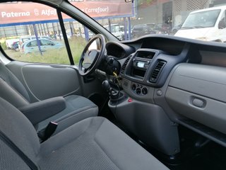 Opel Vivaro 2013