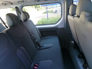 Opel Vivaro 2013