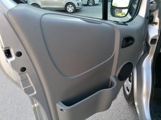Opel Vivaro 2013