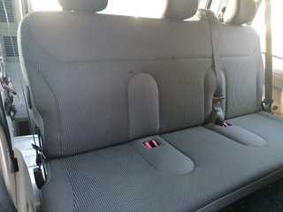 Opel Vivaro 2013