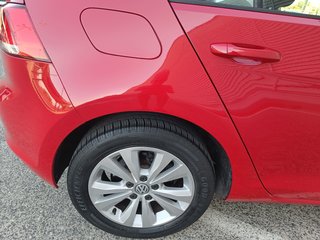 Volkswagen Golf 2016 1.2 TSI 110CV Unico Dueño