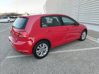 Volkswagen Golf 2016 1.2 TSI 110CV Unico Dueño