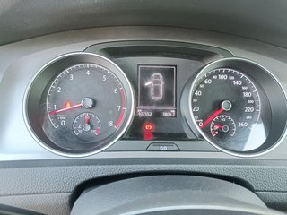 Volkswagen Golf 2016 1.2 TSI 110CV Unico Dueño