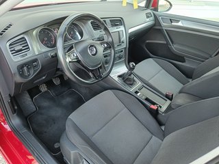 Volkswagen Golf 2016 1.2 TSI 110CV Unico Dueño
