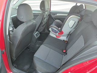 Volkswagen Golf 2016 1.2 TSI 110CV Unico Dueño