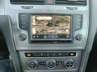 Volkswagen Golf 2016 1.2 TSI 110CV Unico Dueño