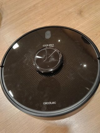 Aspirador Conga 7090 Cecotec