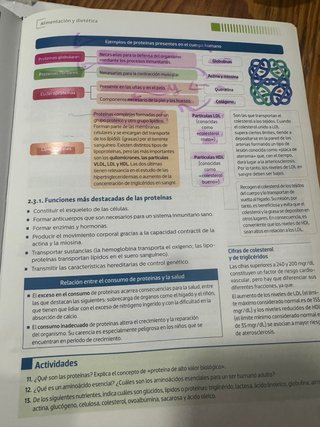 Técnicas básicas de enfermería